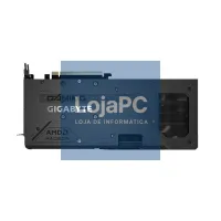 Gigabyte VGA AMD RX 9070 GRE GAMING OC 12GB — imagem 3