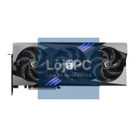 MSI VGA NVIDIA RTX 5080 16G GAMING TRIO OC DDR7 — imagem 2