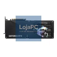 MSI VGA NVIDIA RTX 5080 16G GAMING TRIO OC DDR7 — imagem 3