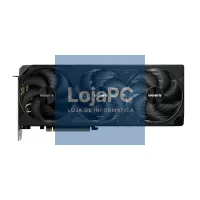 Gigabyte VGA NVIDIA RTX 5070 TI WF OC 16GB DDR7 — imagem 2