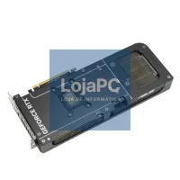 ASUS VGA NVIDIA PRIME RTX 5070 O12G DDR7 — imagem 3