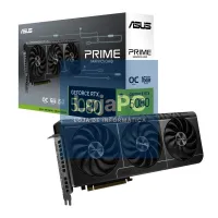 ASUS VGA NVIDIA PRIME RTX 5080 OC 16GB DDR7 — imagem 1