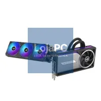 ASUS VGA NVIDIA RTX 5090 ROG Astral LC 32GB DDR7 — imagem 3