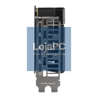 ASUS VGA NVIDIA DUAL RTX 5060 TI O8G DDR7 — imagem 2