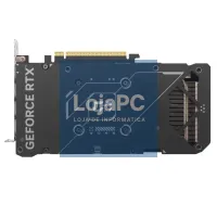 ASUS VGA NVIDIA DUAL RTX 5060 TI O8G DDR7 — imagem 3