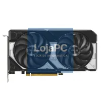 ASUS VGA NVIDIA DUAL RTX 5060 O8G 8GB DDR7 — imagem 2
