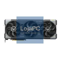 ASUS VGA NVIDIA TUF RTX 5090 O32G GAMING 32G DDR7 — imagem 2