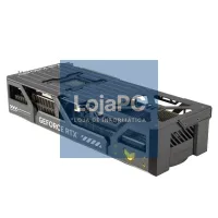 ASUS VGA NVIDIA TUF RTX 5090 O32G GAMING 32G DDR7 — imagem 3