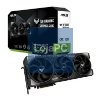 ASUS VGA NVIDIA TUF RTX 5090 O32G GAMING 32G DDR7 — imagem 1