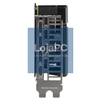 ASUS VGA NVDIA DUAL RTX 5060 TI 016G DDR7 — imagem 3