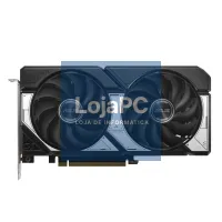 ASUS VGA NVDIA DUAL RTX 5060 TI 016G DDR7 — imagem 2