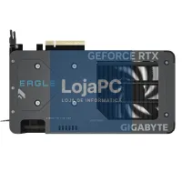 Gigabyte VGA NVIDIA RTX 5060 Ti EAGLE OC 8G DDR7 — imagem 3