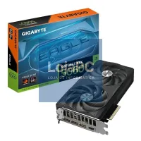 Gigabyte VGA NVIDIA RTX 5060 Ti EAGLE OC 8G DDR7 — imagem 1