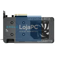Gigabyte VGA NVIDIA RTX 5060 EAGLE OC 8G DDR7 — imagem 3