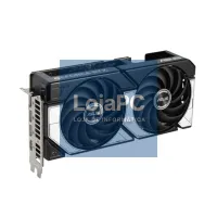 ASUS VGA NVIDIA DUAL RTX 5070 O12G DDR7 — imagem 3