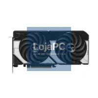 ASUS VGA NVIDIA DUAL RTX 5070 O12G DDR7 — imagem 2