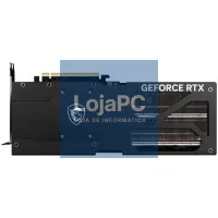 MSI VGA NVIDIA RTX 5080 16G VENTUS 3X OC BLACK — imagem 3