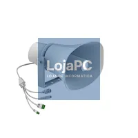 Fanvil A233 Horn speaker 8O30W Branco — imagem 1