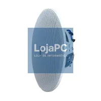 Hikvision DS-QAE0606G2-V Coluna 6W 100V Tecto — imagem 2