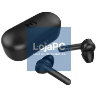 Hiditec Auscultador Vesta Preto Wireless Game Mode — imagem 2