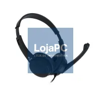 NGS VOX 505 Auscultador+Micro USB Control Vol. Preto — imagem 3