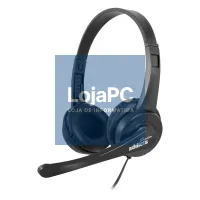 NGS VOX 505 Auscultador+Micro USB Control Vol. Preto — imagem 2