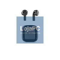 SPC 4615N Zyon PRO Auric+Mic Inalamb. BT5.0 IPX4 — imagem 1