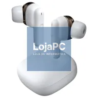 MARS GAMING MIHBW Auscultador Wireless BT 5.1 White — imagem 1