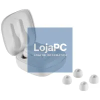 MARS GAMING MIHBW Auscultador Wireless BT 5.1 White — imagem 3