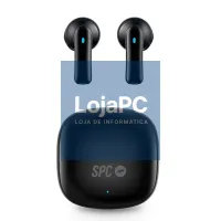 SPC Auscultador Zion 2 BT Ipx4 preto — imagem 3