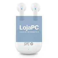 SPC Auscultador Zion 2 BT Ipx4 branco — imagem 3
