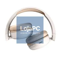 Energy Sistem RadioColor auscultador radio FM branco — imagem 3