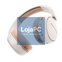 Energy Sistem RadioColor auscultador radio FM branco — imagem 2