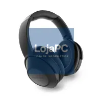 Energy Sistem Auscultadores Travel 6 BT ANC Black — imagem 1
