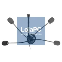 NGS Auscultador Diadema MS103MAX — imagem 3