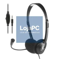 NGS Auscultador Diadema MS103MAX — imagem 2