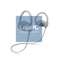 Energy Sistem Auscultadores Sport 1+ Grey Bluetooth — imagem 1