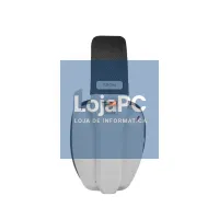 Krom Auscultadores Gaming KANJI sem fios branco — imagem 3