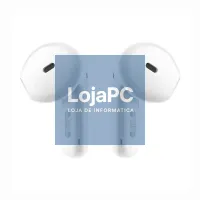 Xiaomi Auscultadores Buds 6 Active White — imagem 2