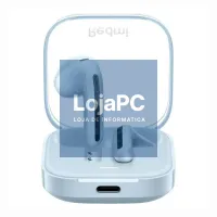 Xiaomi Auscultadores Buds 6 Active Blue — imagem 1