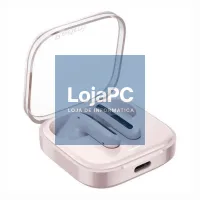 Xiaomi Auscultadores Buds 6 Active Rose — imagem 2