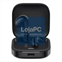 Xiaomi Auscultadores Buds 6 Active Black — imagem 1