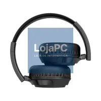 SPC Auscultador Diadema Heron 2 Studio Dark Matter — imagem 3