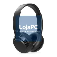 SPC Auscultador Diadema Heron 2 Studio Dark Matter — imagem 2