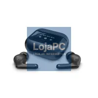Energy Sistem Auscultadores Display ANC Graphite TW — imagem 3