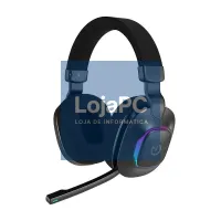 Hiditec Auscultador Gaming Vortex ARGB — imagem 3