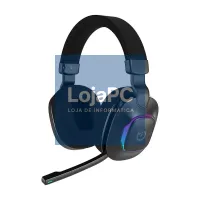 Hiditec Auscultador Gaming Vortex ARGB — imagem 1