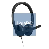 Lenovo Auscultadores com micro USB tipo A Preto — imagem 2