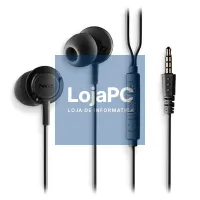 NGS Auscultador Estéreo Cabo JACK 3.5 Mm — imagem 2