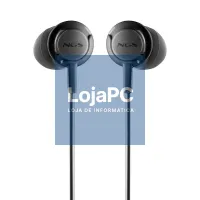 NGS Auscultador Estéreo Cabo JACK 3.5 Mm — imagem 3